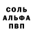 Конопля сатива Ustas Alec